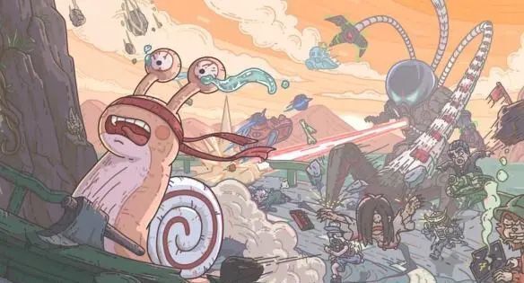 最强蜗牛手游阴阳鱼怎么用