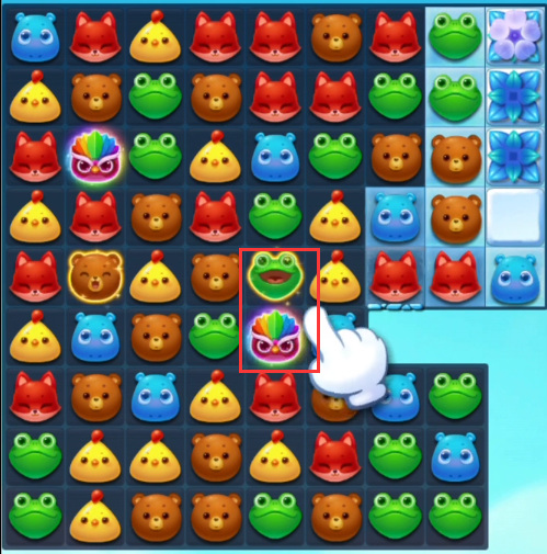 开心消消乐手游5279关怎么过 如何通过5279关卡开心消消乐手游