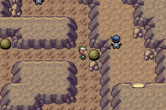 口袋妖怪漆黑的魅影水舰队洞窟怎么走 口袋妖怪漆黑的魅影水舰队洞窟攻略指南