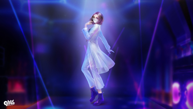 QQ炫舞自己创建的师门怎么解除