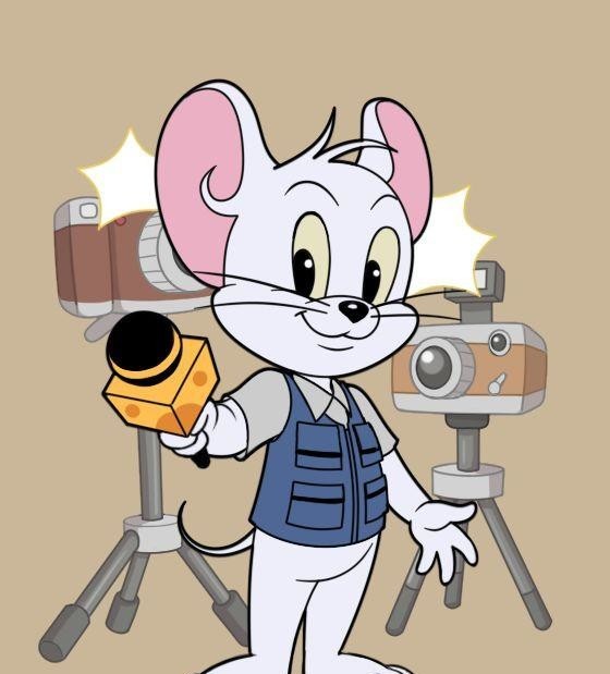 猫和老鼠3米可怎么玩