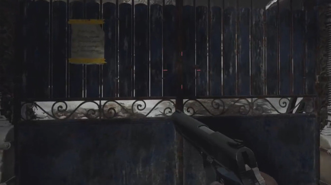 生化危机8挑战异教徒怎么完成 击败异教徒生化危机8之村庄