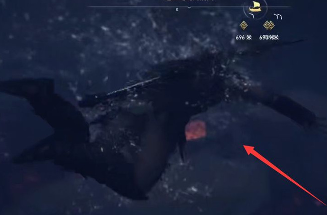 刺客信条奥德赛遗世岛屿洞窟那个缝怎么过去 如何通过遗世岛屿洞窟的缝隙(刺客信条奥德赛)