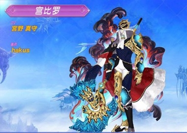 异度之刃2异刃强度排行是什么样的 异度之刃2武器强度排行榜