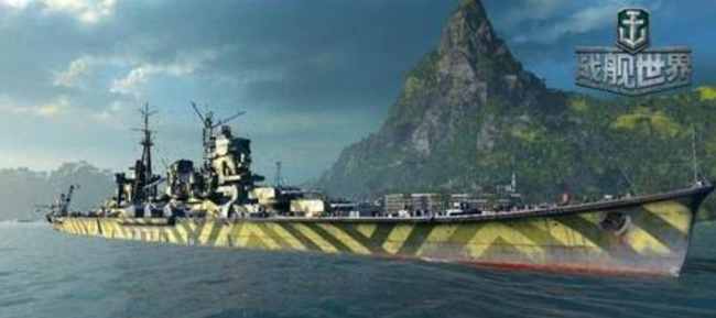 战舰世界巡洋舰有哪些推荐 战舰世界中值得推荐的巡洋舰