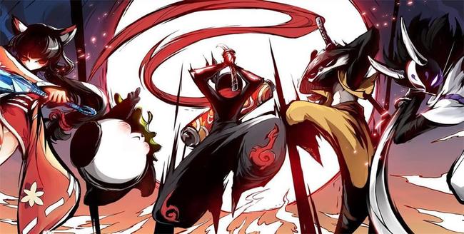 忍三小黑流派龙焰平民玩家可以得到吗 平民玩家能否获得龙焰流派