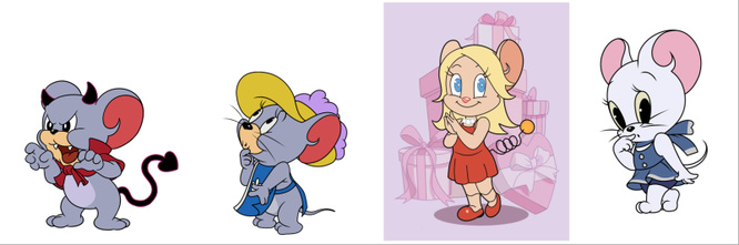 猫和老鼠手游老鼠强度排名是什么样的 猫和老鼠手游年老鼠强度排行榜