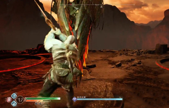 战神4二周目打女武神怎么不出宙斯套 战神4二周目女武神打不出宙斯套问题