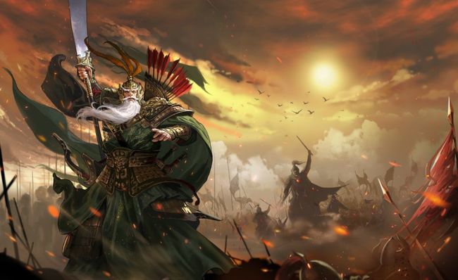 率土之滨手游汉吕布阵容怎么搭配