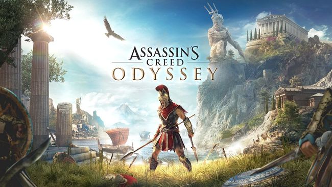 奥德赛找出并取得长矛宝藏在哪