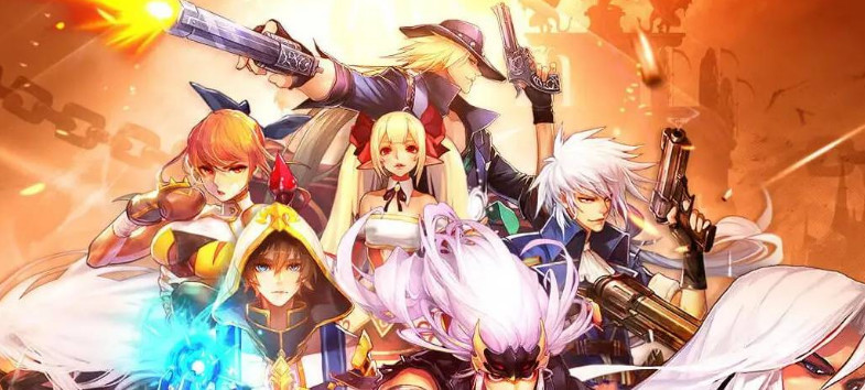 阿拉德之怒手游怎么下载 阿拉德之怒手游的下载方法