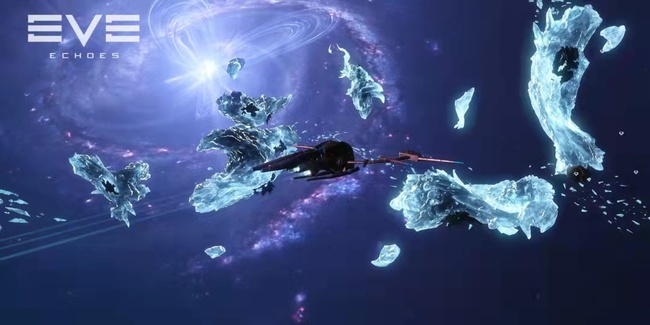 eve手游是什么类型的游戏