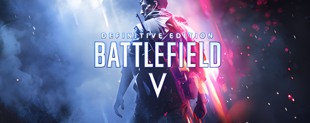 战地五光追怎么关