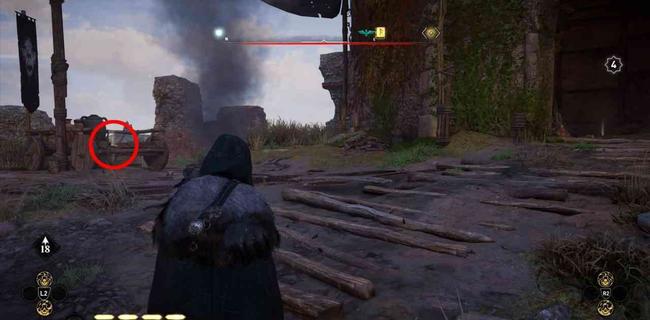 怎样找到灰矛-吉菲尔 刺客信条英灵殿中如何寻找灰矛-吉菲尔