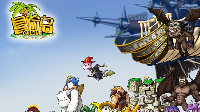 冒险岛怎么手动更新