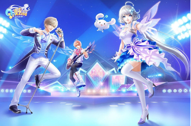 qq炫舞怎么改性别