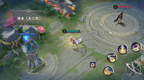 平安京十六谷怎么玩 平安京手游十六谷攻略决战策略大全