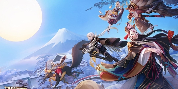 决战平安京通常什么时候维护