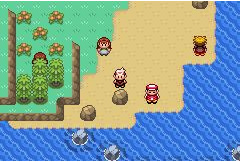 宝可梦：漆黑的魅影心之鳞片在哪里获得 宝可梦漆黑的魅影中如何获取心之鳞片