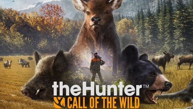 thehunter call of the wild怎么加好友