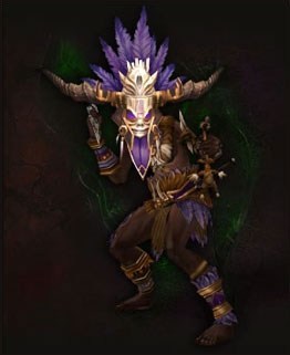 暗黑三哪个职业单刷简单暴力 暗黑破坏神3哪个职业最适合单刷