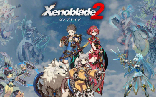 异度之刃2增幅器有什么用 异度之刃2中的增幅器有什么作用