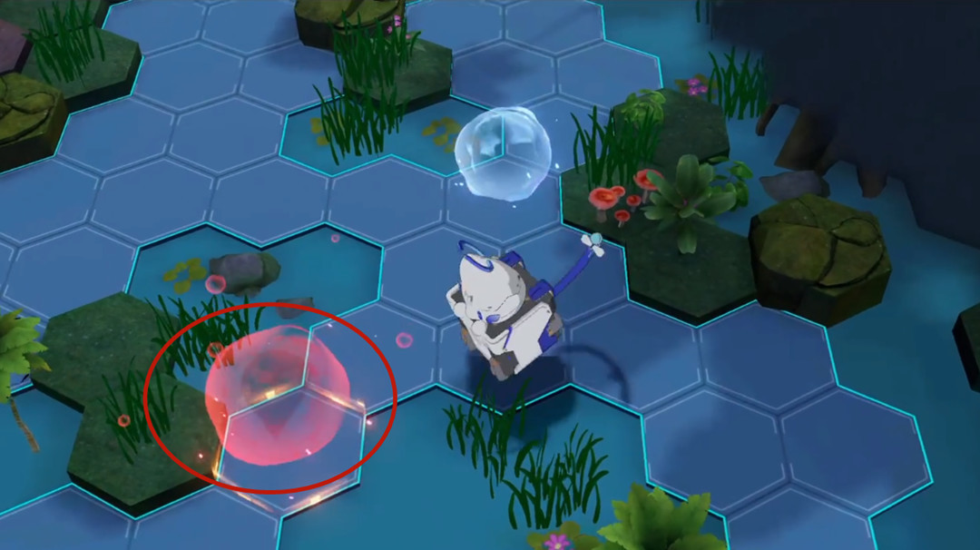 深空之眼无名遗物怎么过 深空之眼手游无名遗物应对攻略