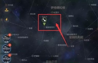 eve手游怎么养检察官 如何养成星际检察官