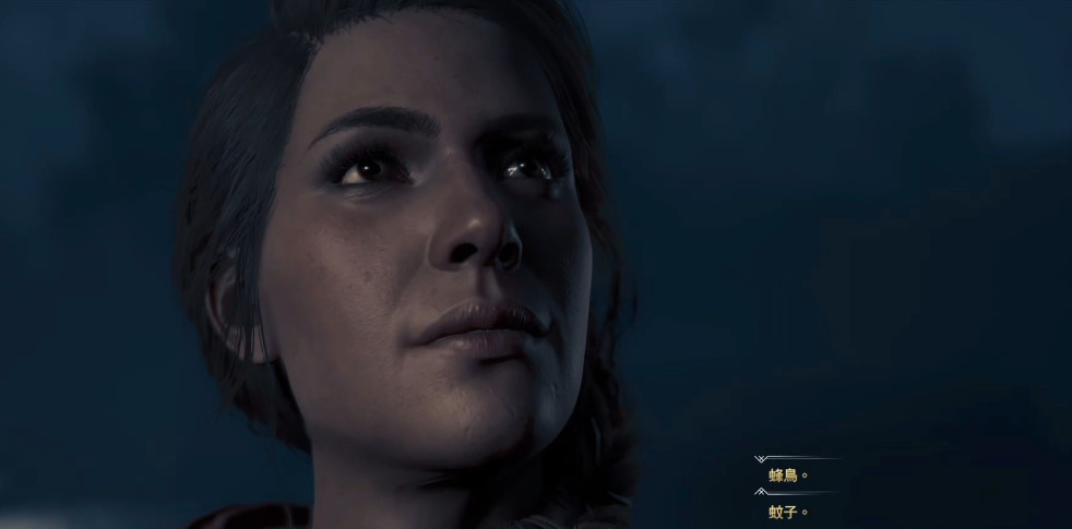 刺客信条奥德赛的斯芬克斯图案怎么选 刺客信条奥德赛斯芬克斯图案的选择方法