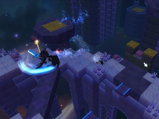 冒险岛2团队副本路贝里斯克怎么打