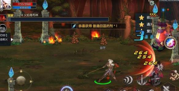 阿拉德之怒手游单刷最强职业有哪些 阿拉德之怒手游中最强的单刷职业有哪些