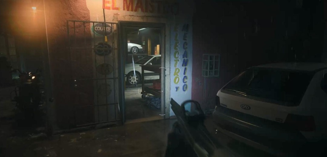 使命召唤19独自求生怎么过 使命召唤19独自求生玩法攻略