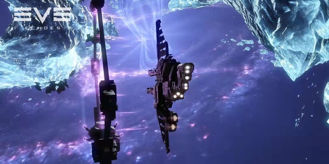 eve手游是什么类型的游戏