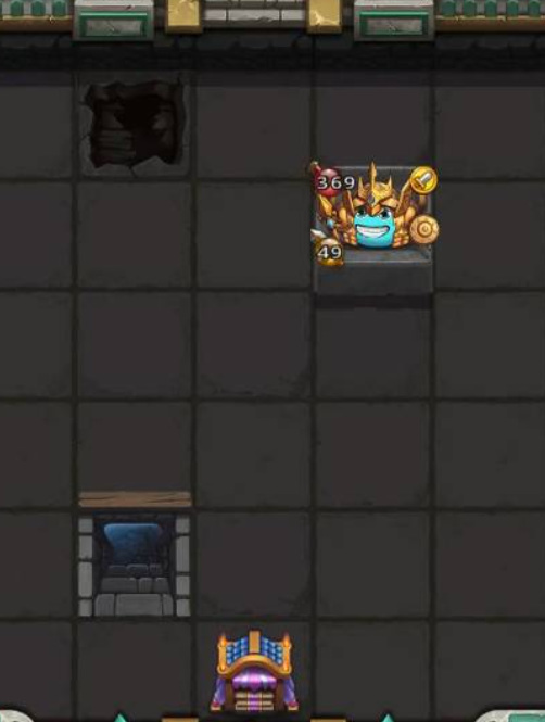 不思议迷宫王子宝宝怎么获得 不思议迷宫手游王子宝宝的获取方式