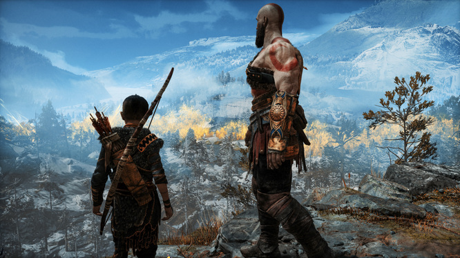 战神4索穆尔的门三个符文位置在哪