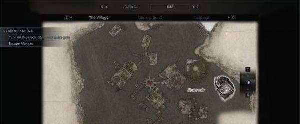 生化危机8辟邪山羊位置在哪 生化危机8村庄辟邪山羊位置解析