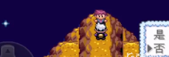 口袋妖怪漆黑的魅影破坏因子在哪里拿 漆黑的魅影破坏因子获取地点查询