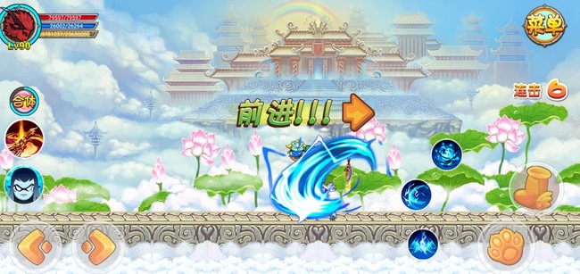 造梦西游ol真灵有没有寿命 造梦西游OL手游真灵是否有寿命