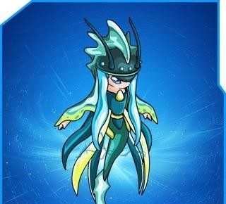 赛尔号星球大战阿葵丽亚怎么加点