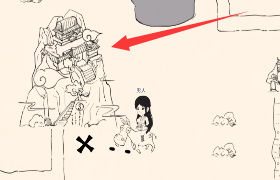 暴走英雄坛紫霄大殿在哪里