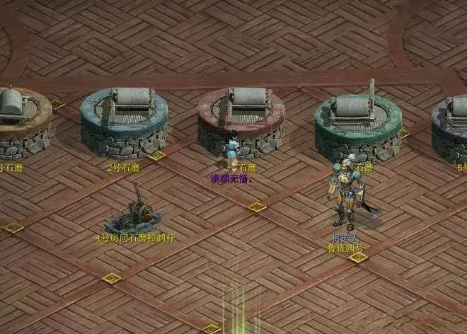 大话西游5.1任务怎么做 大话西游手游5.1版本新任务攻略