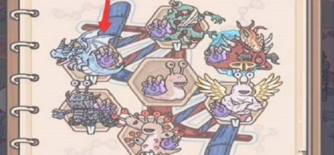 最强蜗牛手游怎么看元素属性是什么 最强蜗牛手游元素属性解析