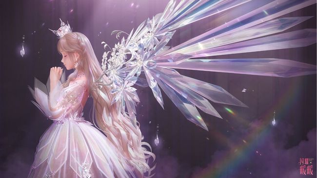 闪耀暖暖手游魔方有什么用