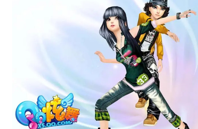 炫舞最新网页抽奖活动在哪