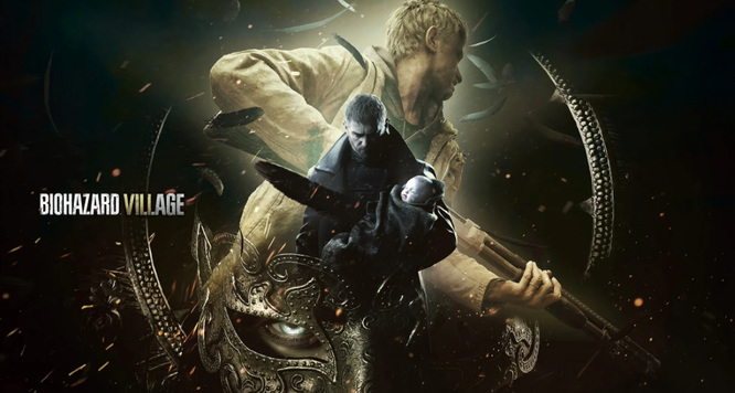 生化危机8巨狼能打死吗