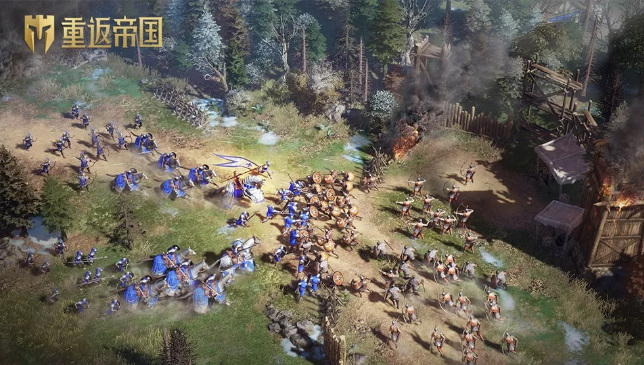 重返帝国手游带兵数量怎么增加 重返帝国手游提升带兵规模的技巧