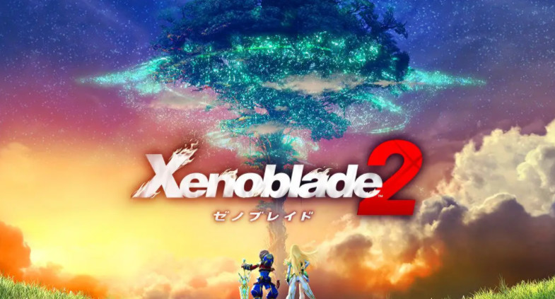 异度之刃2牵绊圆环怎么解锁