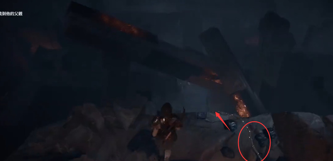 奥德赛牛头人迷宫怎么走 刺客信条奥德赛牛头人迷宫行走解析