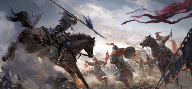 率土之滨手游魏智阵容怎么搭配