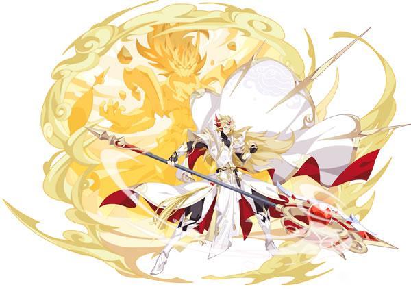 奥拉星手游盘古带什么装备